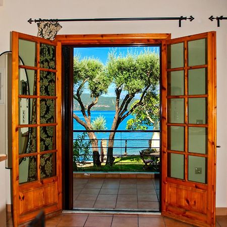 Villa Spitaki Nikiana Eksteriør billede