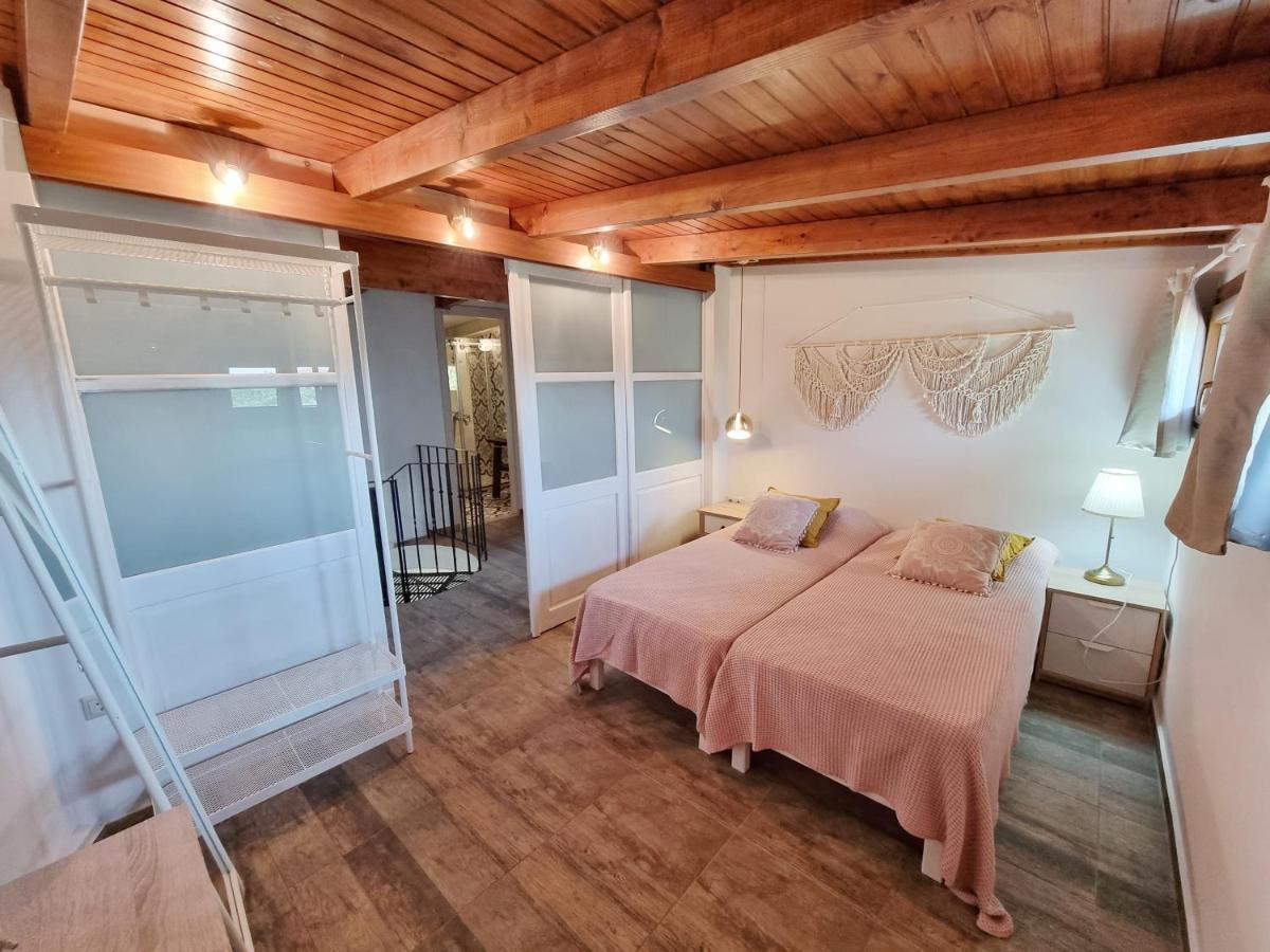 Villa Spitaki Nikiana Eksteriør billede
